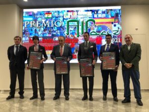 Premios Alfayiz 