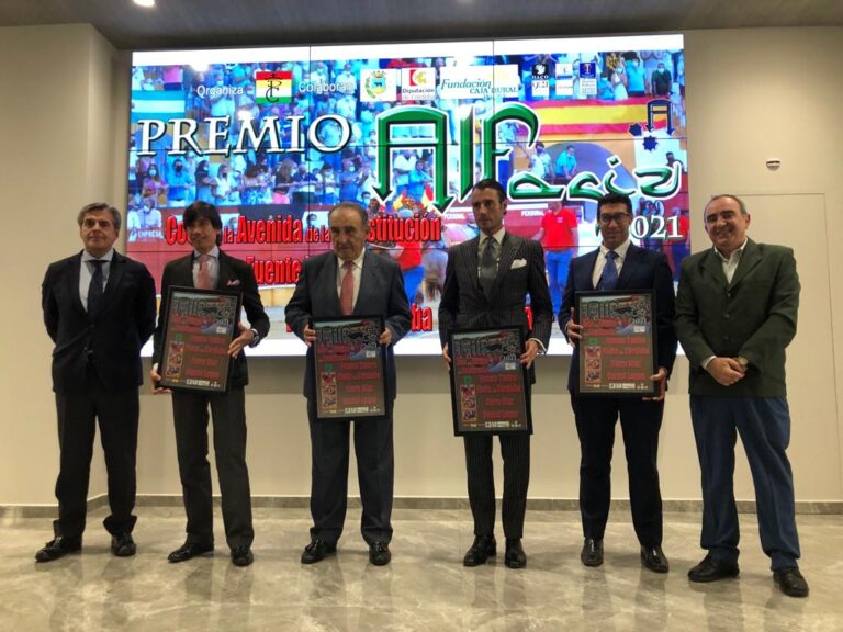 Premios Alfayiz